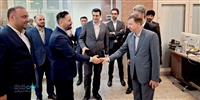 با آرامش، انسجام و تعهد، خدمت‌رسانی در بانک دی بدون وقفه ادامه دارد