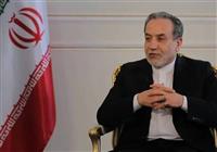  عراقچی: موضوع مذاکرات فقط هسته‌ای در ازای رفع تحریم‌هاست 