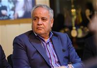  قوچان‌نژاد: قصد ایجاد تحولی نسبی در سازمان لیگ را داریم 
