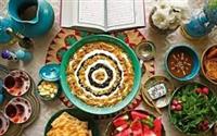 هزینه سفره افطار رمضان ۱۴۰۴+ اینفوگرافی