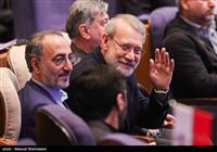 پیکر شهید علی لاریجانی روز چهارشنبه تشییع می‌شود