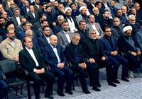  قالیباف: تمام تلاش خود را برای کمک به دولت به کار می‌بندیم 