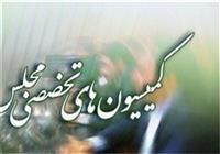 حضور 5 وزیر در جلسات این هفته کمیسیون‌های مجلس