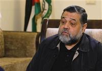 حماس: سلاح حق مشروع ماست/ مقاومت ادامه دارد