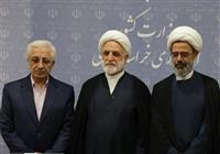 اژه‌ای: برای بهبود مشکلات مزمن قضایی به استانها سفر می‌کنیم‌