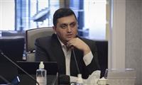 خداحافظی فدایی از فرابورس؛ شیرازی سرپرست شد