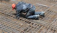نرخ بیکاری پارسال تک رقمی شد