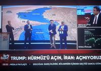نگاه تحلیلگران ترکیه به استراتژی ایران
