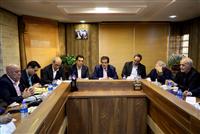 تفاهم‌نامه همکاری بانک رفاه کارگران و کانون عالی بازنشستگان و مستمری‌بگیران کشور امضا شد
