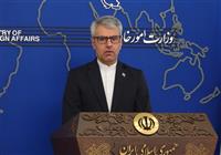 بقائی: ادعای آمریکایی‌ها درباره برنامه هسته‌ای ایران دروغ است