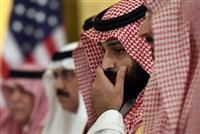 تحقیر بن سلمان توسط ترامپ به روایت رسانه عربی