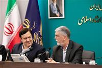  قدردانی وزیر ارشاد از بانك ملت برای مشاركت در ارائه خدمت فرهنگ‌كارت