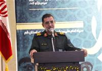  سخنگوی سپاه: اسرائیل ‌پاسخ حماقتش را در زمان مشخص خواهد دید 
