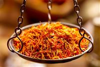 زعفران نگین پَرچمدار بازار گواهی سپرده کالایی
