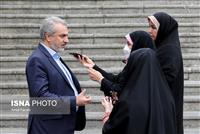 تورم تولید کننده کاهش داشته است