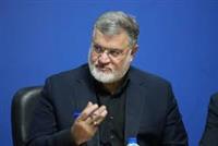 خروج ۴۵۰هزار تبعه غیرمجاز از تهران