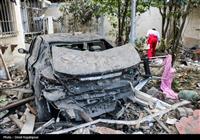  انجام برآورد اولیه خسارات به اموال منقول و غیرمنقول ناشی از جنگ اخیر 