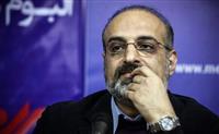 واکنش صریح محمد اصفهانی در دفاع از تمامیت ارضی ایران