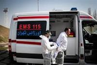 3500 پایگاه اورژانس در نوروز فعالند