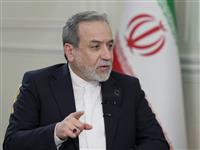 عراقچی: هیچ پیامی ارسال نکردیم و تقاضای آتش‌بس نداشتیم