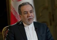  عراقچی: تاریخ مذاکرات پیشنهاد شده اما هنوز قبول نکرده‌ایم 