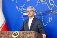بقائی: دیپلماسی عمومی بخش جدایی‌ناپذیر سیاست خارجی است/باید سخن ایران را به گوش جهان رساند