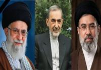 پیام دبیرکل مجمع جهانی بیداری اسلامی خطاب به رهبر معظم انقلاب
