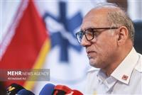 آخرین آمار از اورژانس؛ کودکان و زنان قربانیان اصلی جنگ رمضان هستند