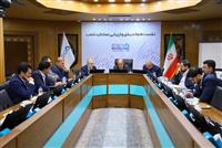 انگیزه لازم برای تحول کار همکاران شعب فراهم شود