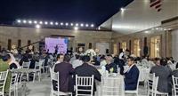 مراسم رونمایی از مرکز پردازش شاپ ام.آی.تی برگزار شد