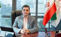 میثم فدایی مدیرعامل تامین سرمایه دماوند شد