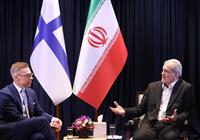  پزشکیان: کشتار در غزه و حمله به لبنان باید متوقف شود 