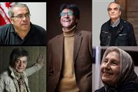 سینماگرانی که مرگ سکانس پایانشان شد؛ وداع با خالق «ای ایران»