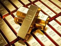  دادوستد ۸۰ کیلوگرم شمش طلا در بورس کالا