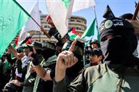  فراخوان حماس برای تشدید مقاومت ضد اشغالگران در کرانه باختری 