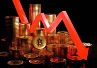 سقوط بیت‌کوین تا 95000 دلار