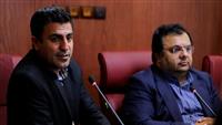 برنامه‌های سازمان بورس برای پانزدهمین نمایشگاه صنعت مالی