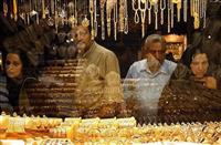  خریداران طلا در اجرای قانون مالیات مشکلی نخواهند داشت