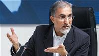 نمایش «سلطه مافیای اقتصادی» روی بیلبوردهای تهران