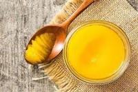 اصلاح نرخ روغن نباتی