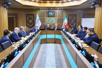 ترکیب جدید اعضای هیأت‌مدیره بانک دی اعلام شد