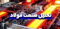 تحلیل مدیرعامل شرکت غیربورسی از توقف و تحریم صنعت فولاد روسیه و اوکراین