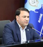 مدیرعامل بانک سپه: مسیر خدمت­‌رسانی را با قوت هرچه بیشتر و کسب رضایت مشتریان وفادار ادامه می دهیم