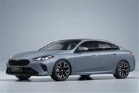 طرح فروش ب‌ام‌و 225 L M Sport آغاز شد 