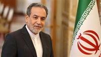 عراقچی: سفر معاون گروسی برای بازرسی نیست