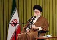  پیام حج| آیت الله خامنه‌ای: برائت از جلادان غزه به جهان تسری یابد 