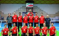  پارالمپیک ۲۰۲۴| والیبال نشسته به دنبال طلای هشتم 