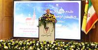 صابر امامی مدیرعامل گروه داده پردازی بانک پارسیان شد