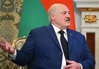  لوکاشنکو: حملات آمریکا به ایران کاملاً غیرقانونی بود 