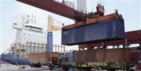 6.5 میلیون تن کالای اساسی در انتظار ورود به کشور